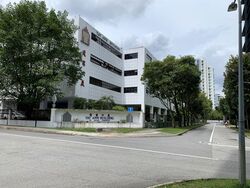 Tat Ann Building (D20), Factory #549330361